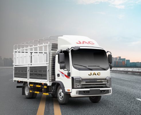 Bảng giá xe tải 2025 tại An Phúc